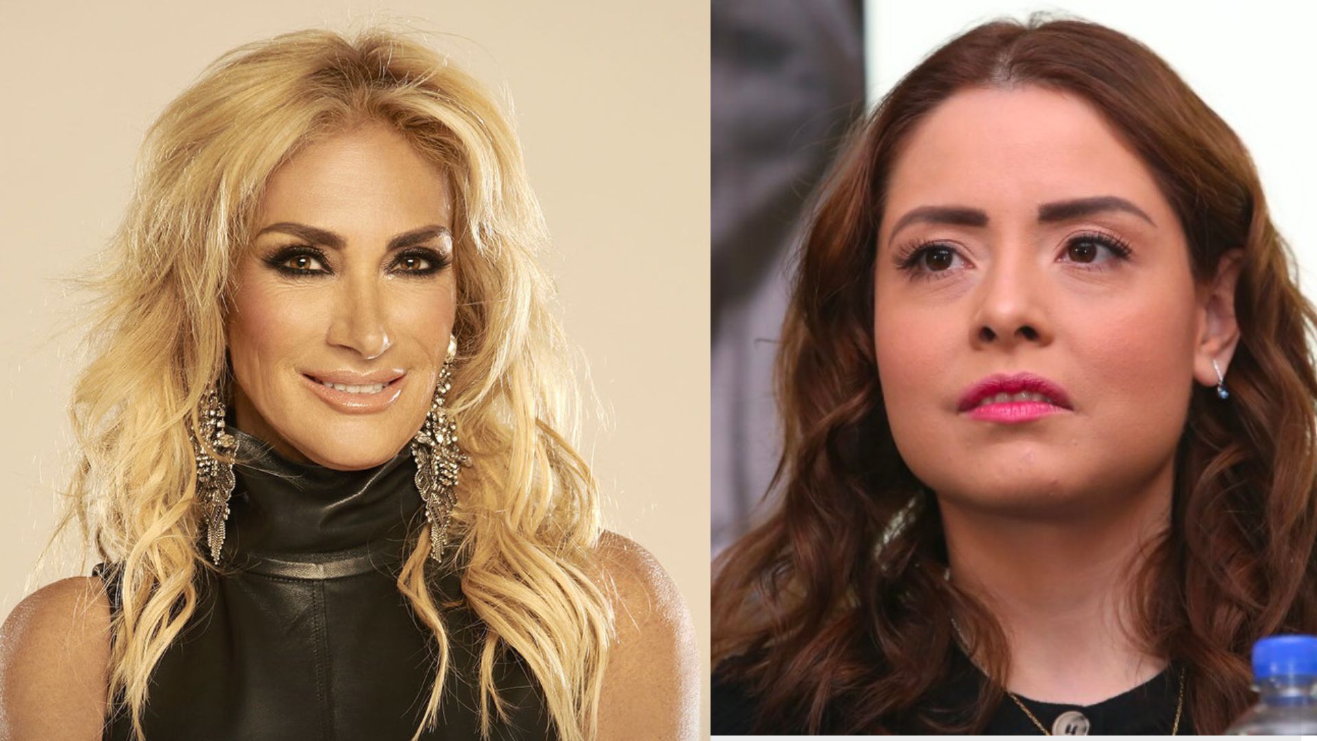 Maryfer Centeno revela que Adela Micha le debe dinero