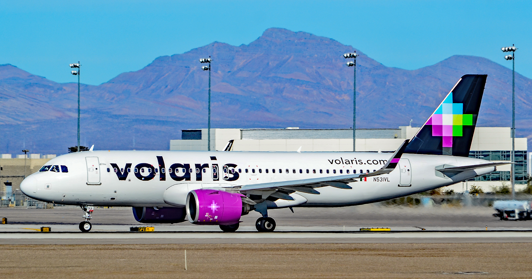 Cancelan paro laboral en Volaris por “renuncias voluntarias”