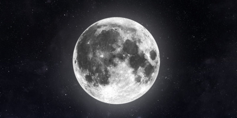 ¿La Luna es más vieja de lo que pensamos?