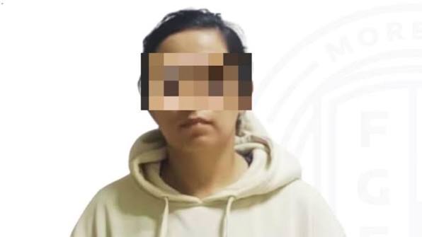 Detienen a tercera persona por muerte de adolescente en campamento militarizado en Morelos