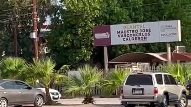Más de 15 mil jóvenes inician curso propedéutico de COBACH en Baja California