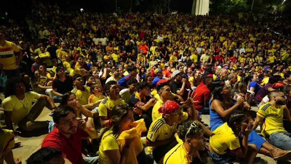 Final de la Copa América 2024 deja 5 muertos