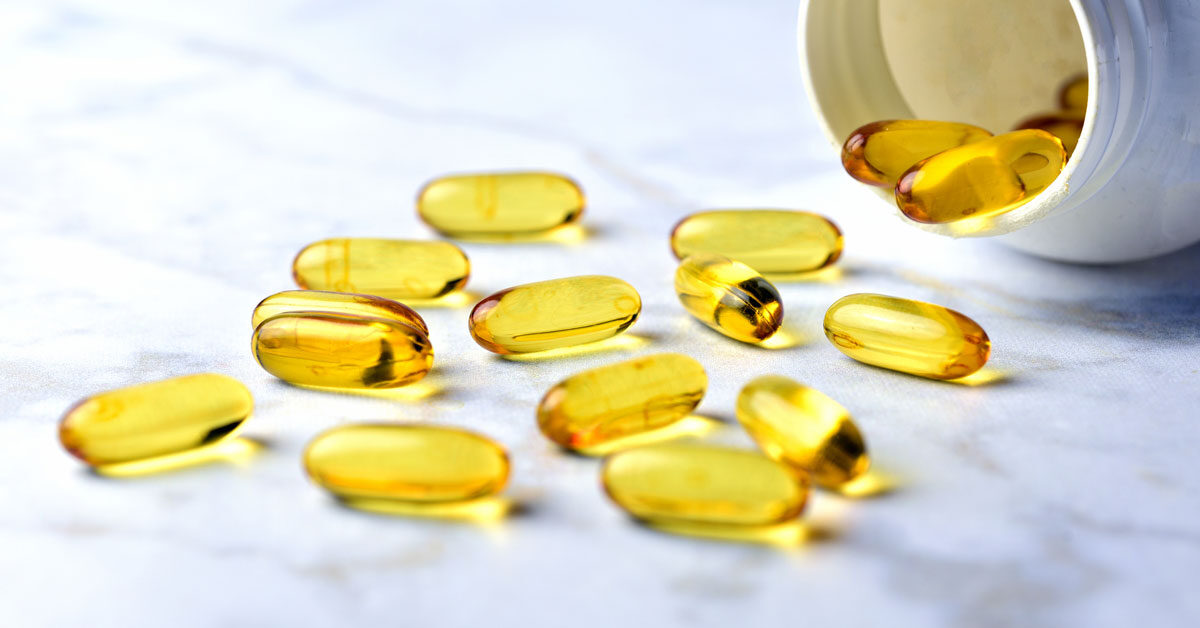 Omega-3 | Imagen Web