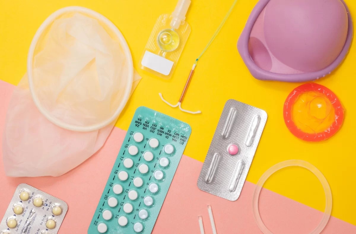 Women in the USA are abandoning their contraceptives due to misinformation