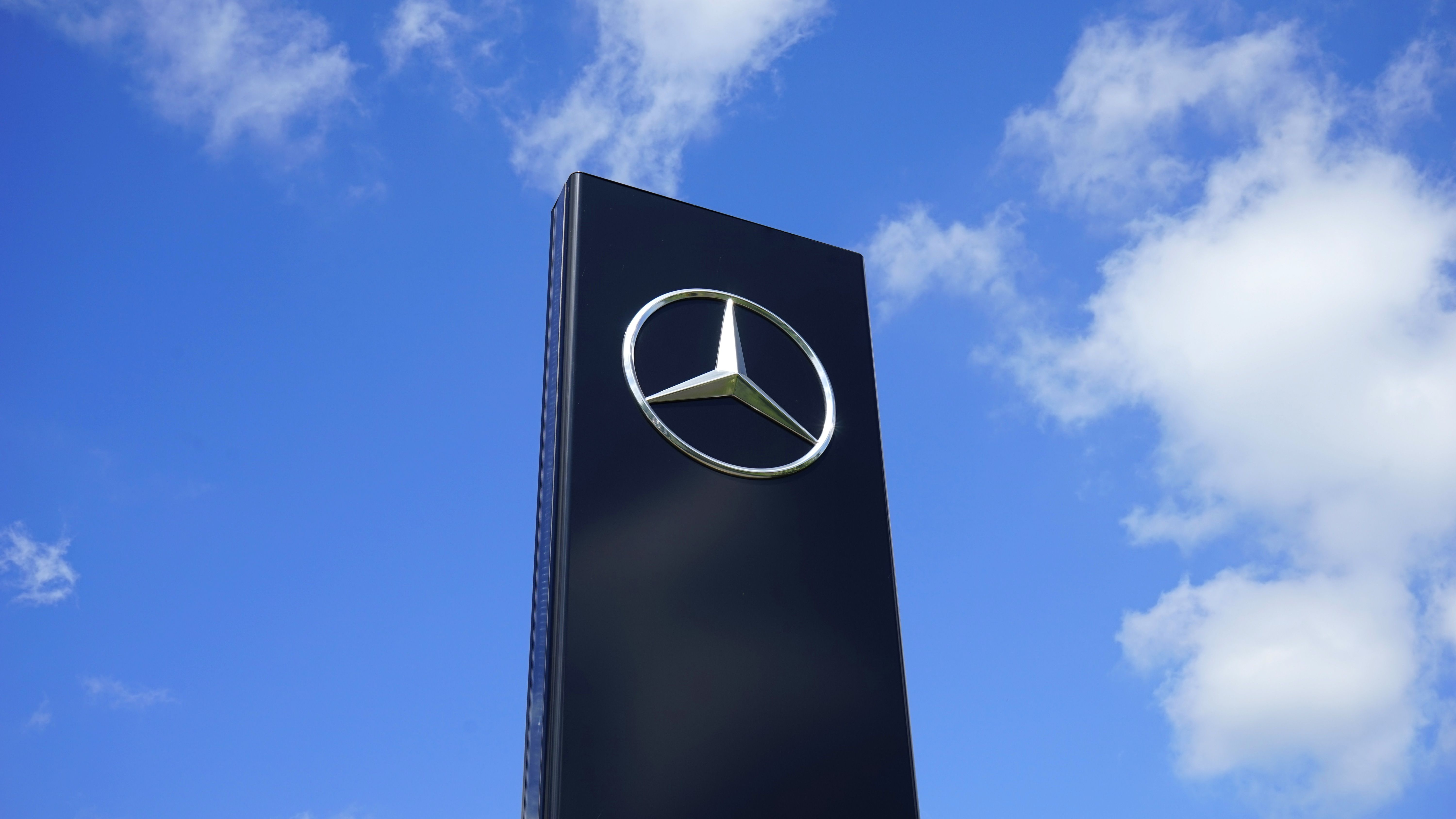 El detalle de lujo de Mercedes-AMG que terminó en demanda