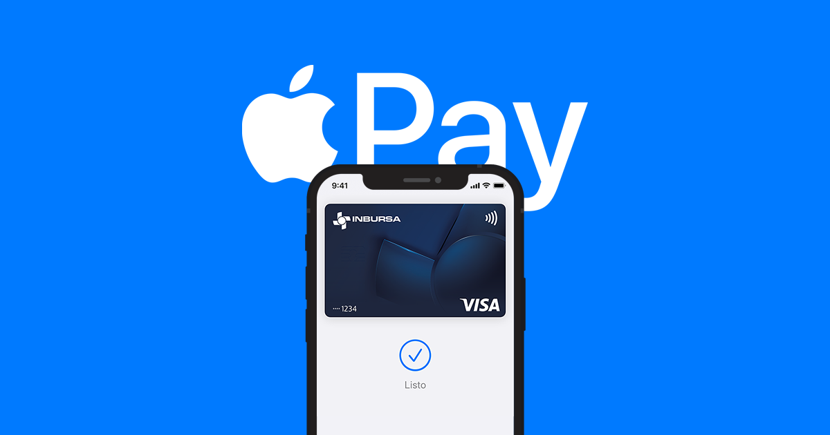 Apple le entra a la banca con Apple Pay