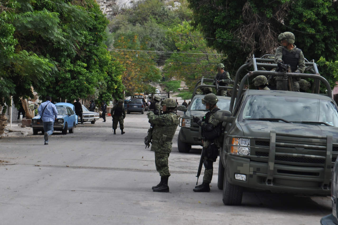 Gerardo Soberanes Ortiz, alias ‘El G1’ o ‘El Licenciado’, supuesto lugarteniente de ‘Los Cabrera’, facción del Cártel de Sinaloa, también conocida como del Pacífico, que encabeza Ismael ‘El Mayo’ Zambada, fue aprehendido en Durango.