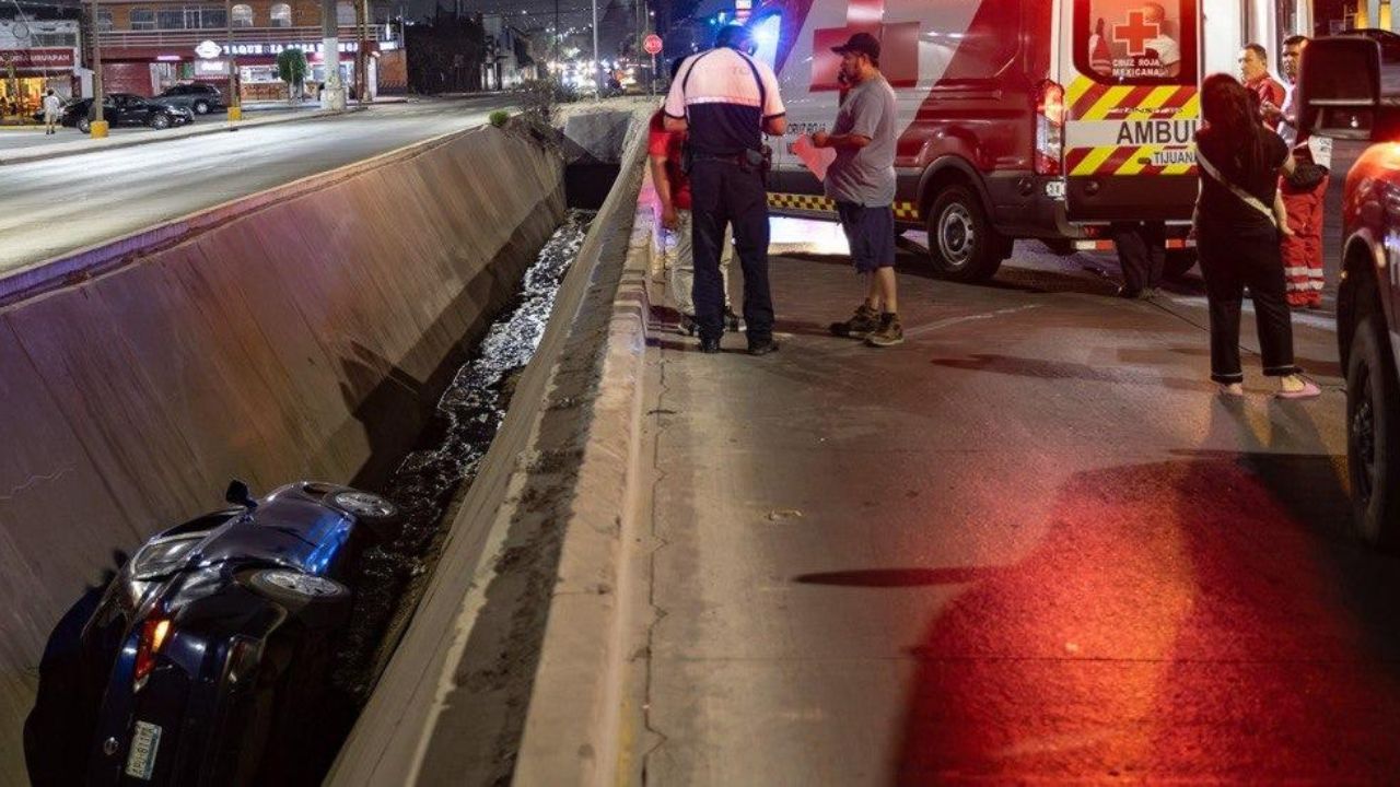 Foto: Border Zoom/Baja News
