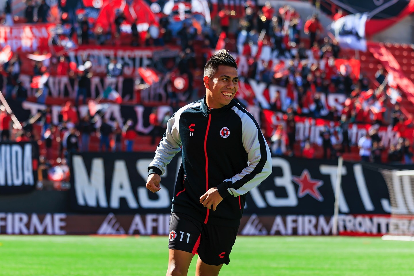 “Xolos vs. América será un partido diferente al de la temporada regular”: Efraín Álvarez