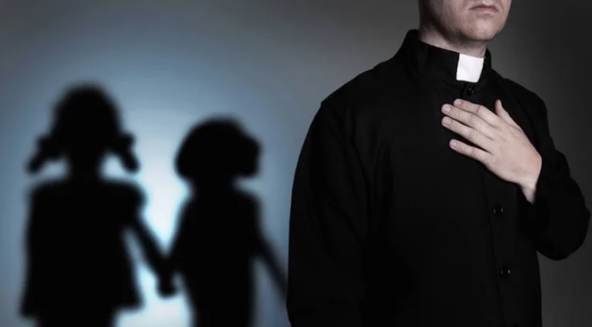 500 denuncias y 4815 victimas de abuso sexual a menores en iglesia salieron a la luz