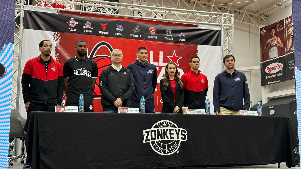 Prepara Zonkeys Juego de Estrellas inolvidable