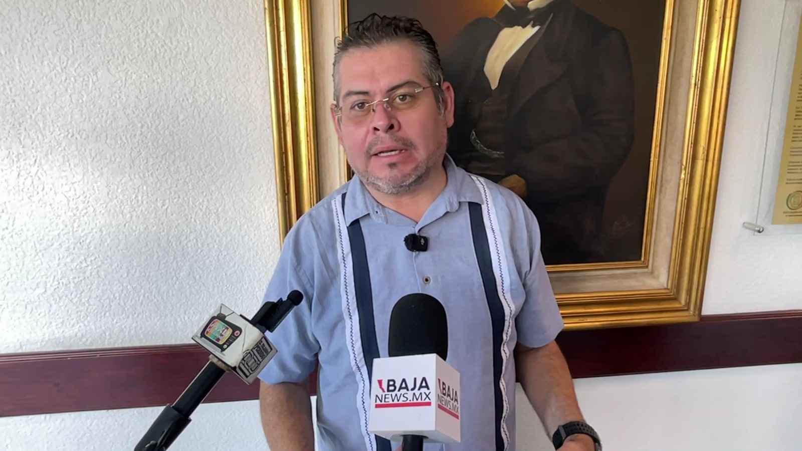 PRI prepara denuncia contra Marina del Pilar por acudir a festejo de Morena