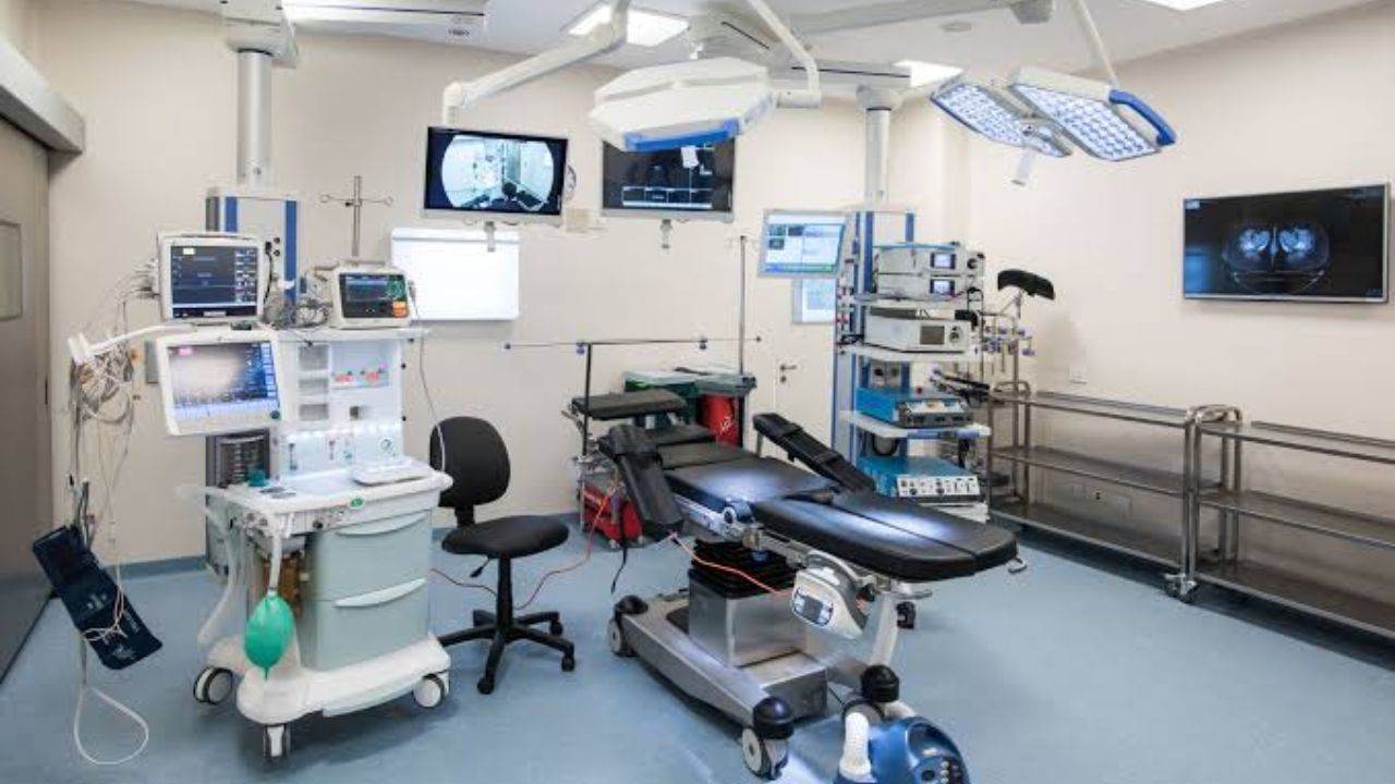 Retrasos en insumos médicos ponen en riesgo cirugías en Tijuana