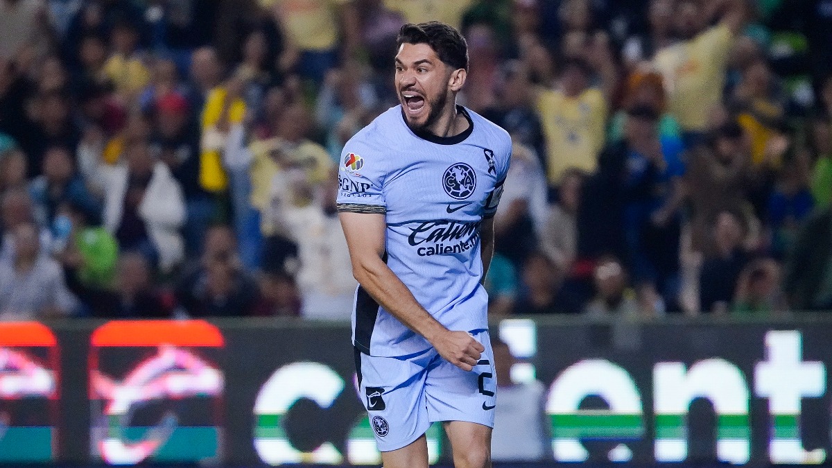 León y América encienden la Liguilla