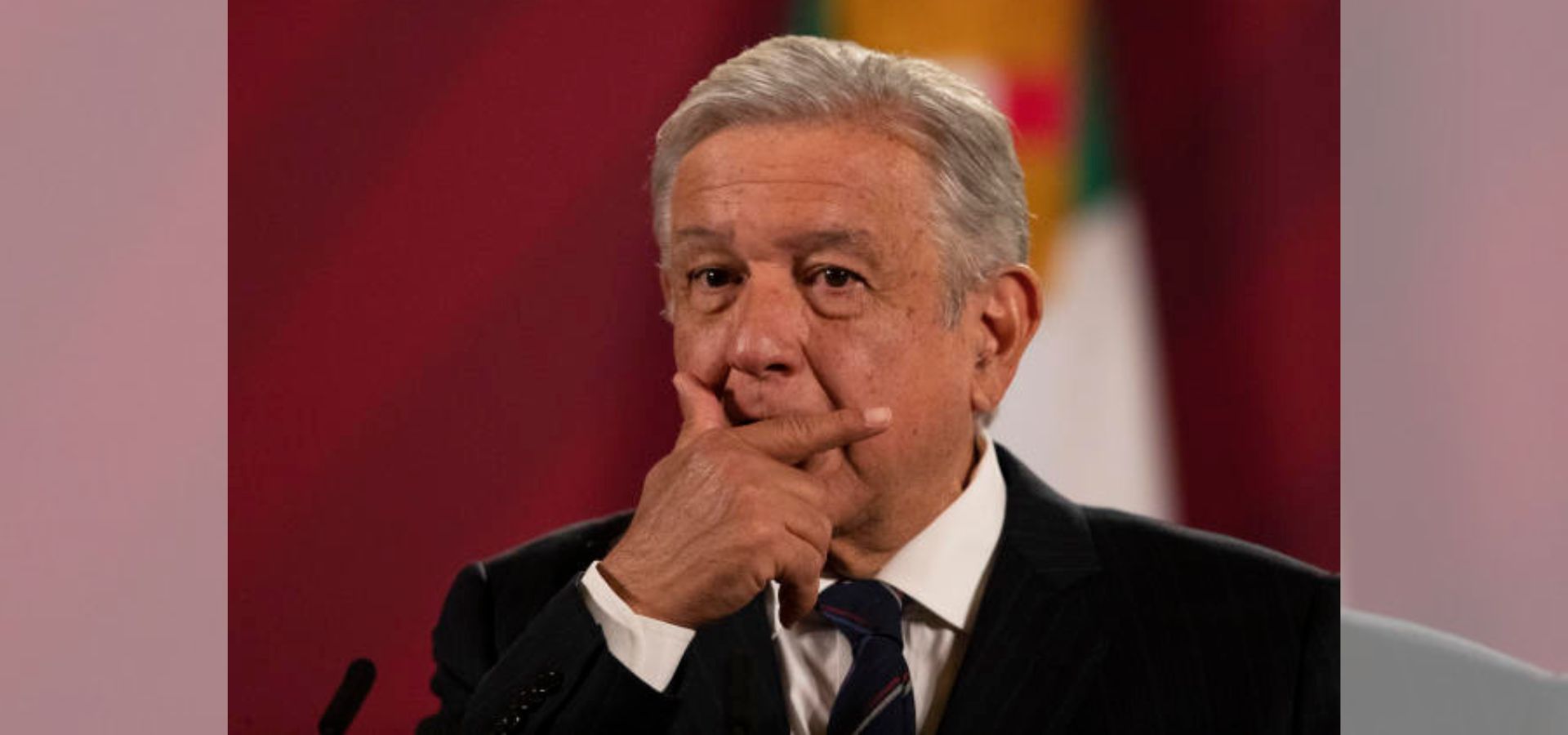 Exige AMLO a EE. UU informe completo sobre la detención de “El Mayo”