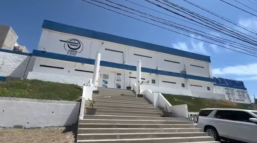 Investigan uso de 7.2 millones de pesos asignados a clinica Jireh en Tijuana
