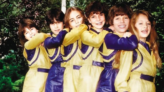 Timbiriche rechaza serie de ViX y niega haber autorizado el uso de su identidad