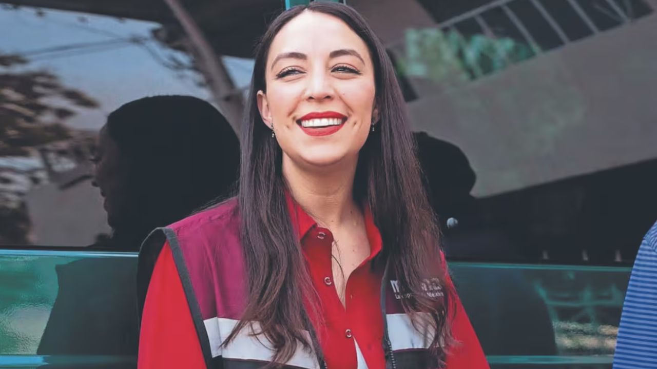 N+ señala a Julieta Ramírez por supuesto acuerdo con EU; es una “guerra sucia” acusa la senadora