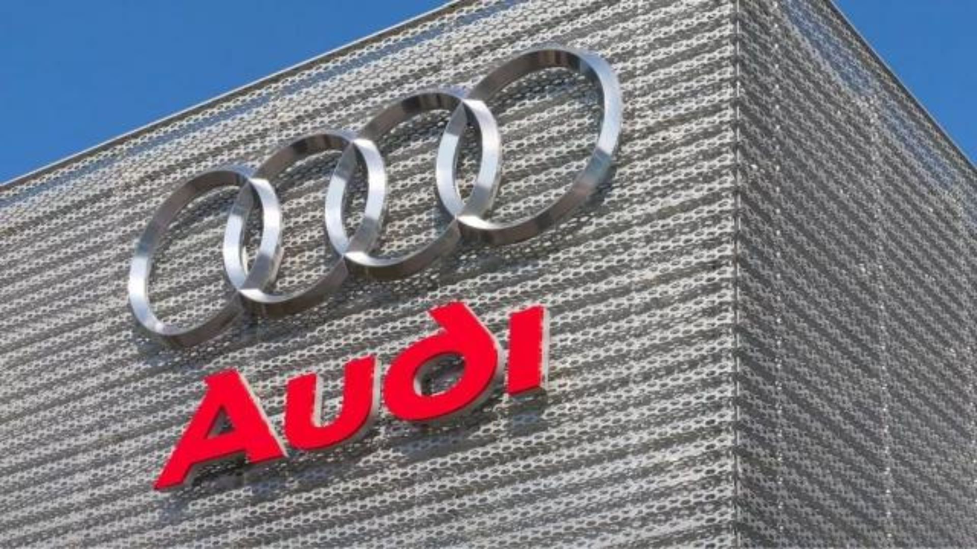 Se desata huelga en planta de Audi: México