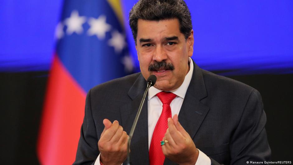 EE.UU. mantendrá intacta su política de sanciones contra Venezuela