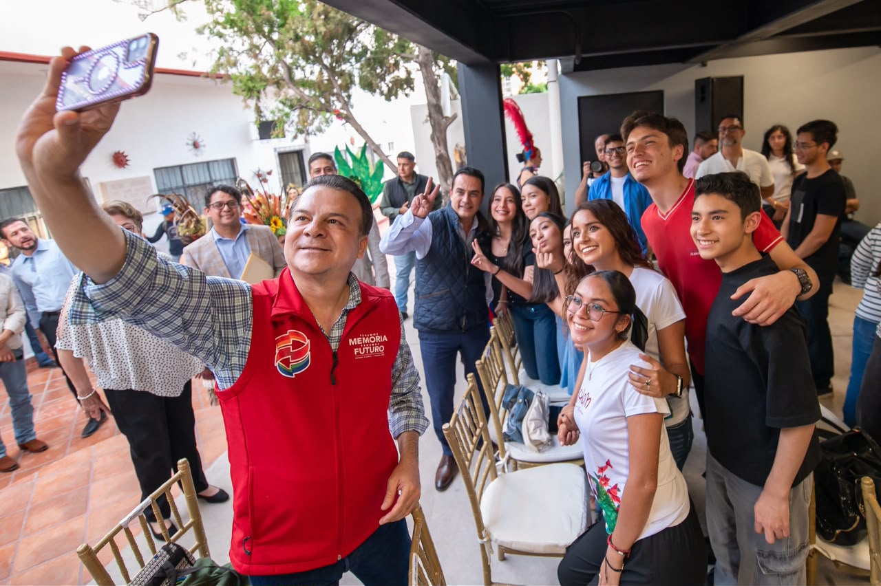 DURANGO: Korián suma salón de artes escénicas tras 50 años de trayectoria