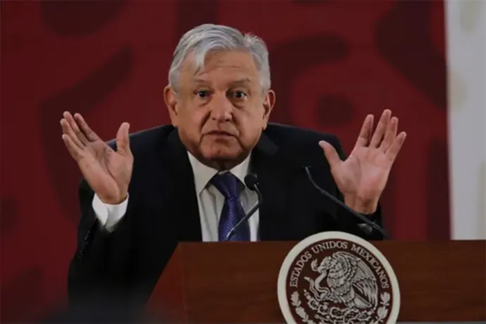 Se abstiene AMLO de opinar sobre tercer debate por la jefatura de la CDMX