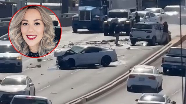 Exigen justicia para abogada fallecida en accidente