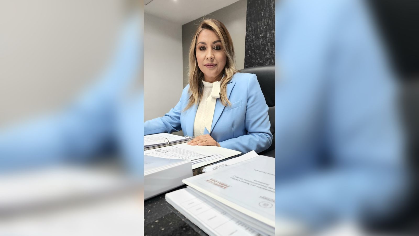 La Diputada Norma Angélica Peñaloza Escobedo propone reforma a la Ley de Educación