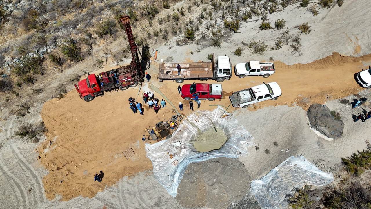 ENSENADA: Tramitan permiso ambiental para la desalinizadora Padre Kino