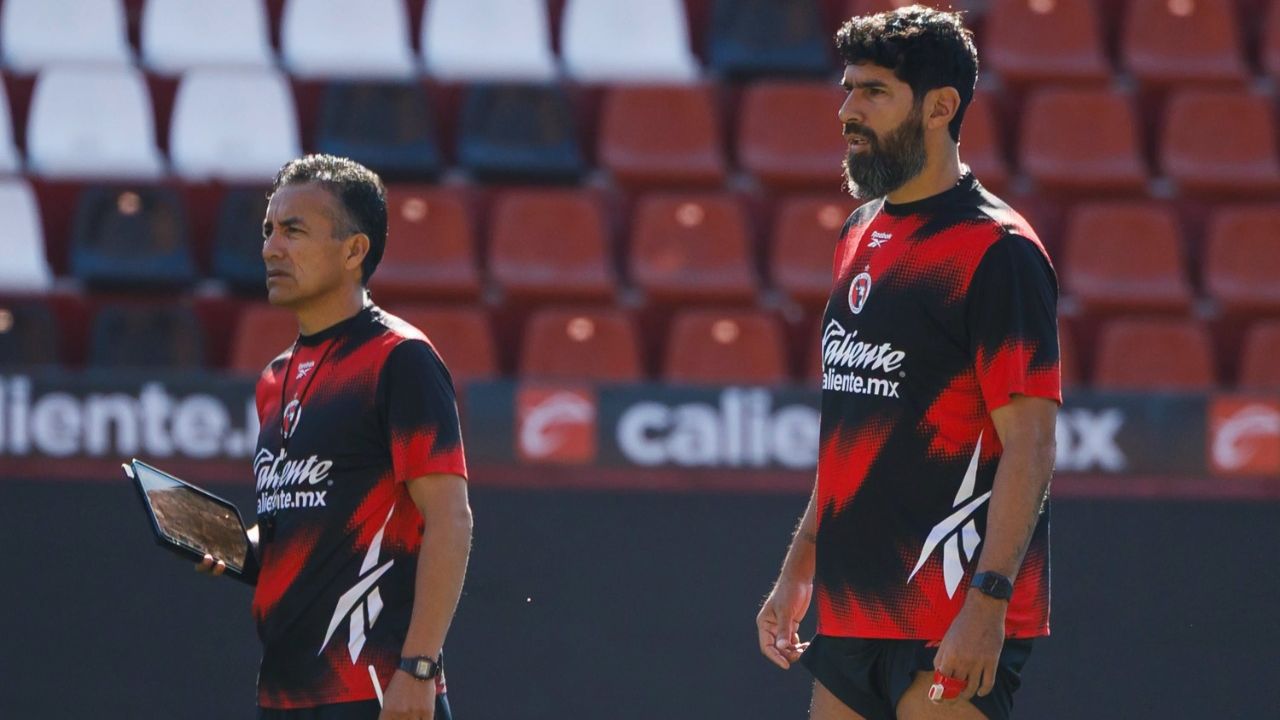 ¡Ya hay fecha para el Xolos vs. América!