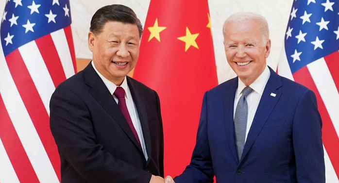 Joe Biden y Xi Jinping, las claves del encuentro