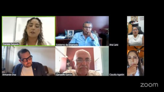 ENSENADA: Regidora cuestiona a edil de Morena por rezago en comisión