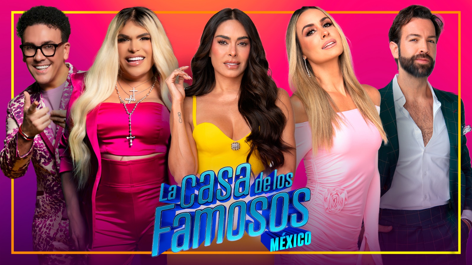 ¿Adiós a Wendy Guevara? Filtran cambios en La Casa de los Famosos