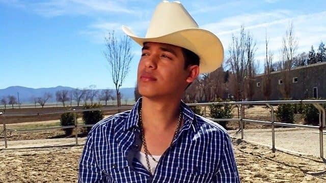 Revelan que Ariel Camacho tuvo un hijo