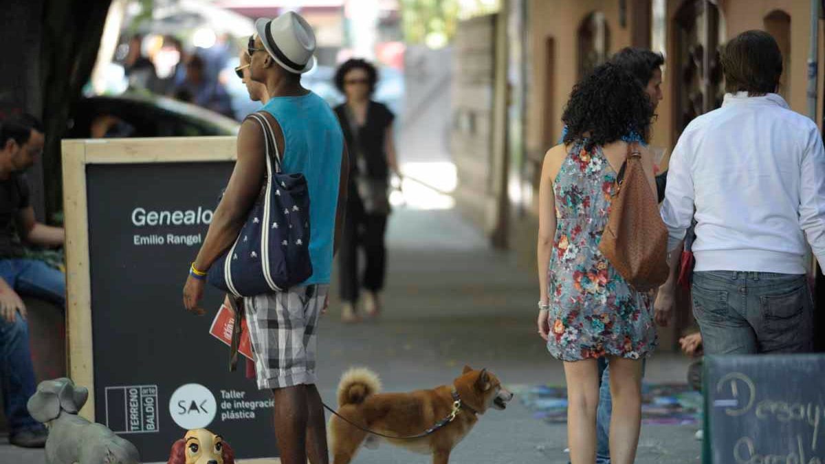 Esto es lo que tienes que saber sobre la polémica de los nómadas digitales en México y Airbnb