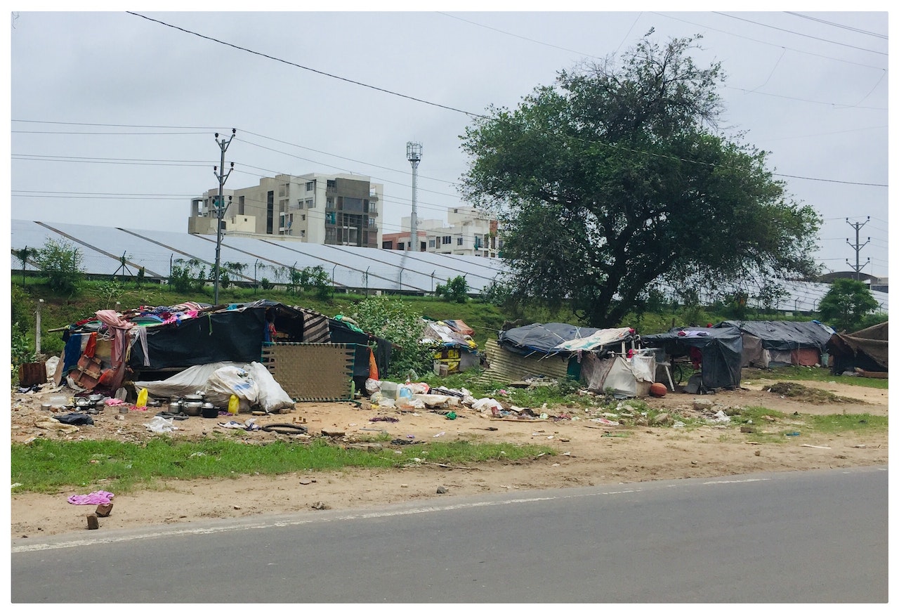 Abren dos refugios para gente sin hogar en San Diego