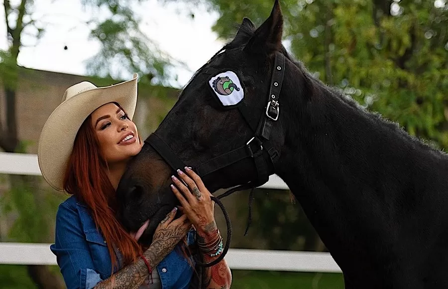 Fallece Elena Larrea, fundadora de Cuacolandia y activista por el derecho animal