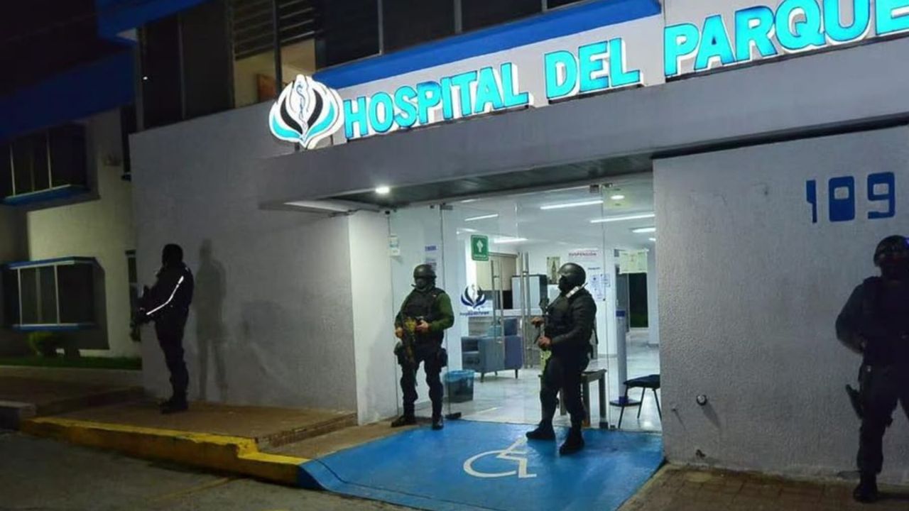 DURANGO: Llama padre de bebé fallecido a no confiar en el IMSS