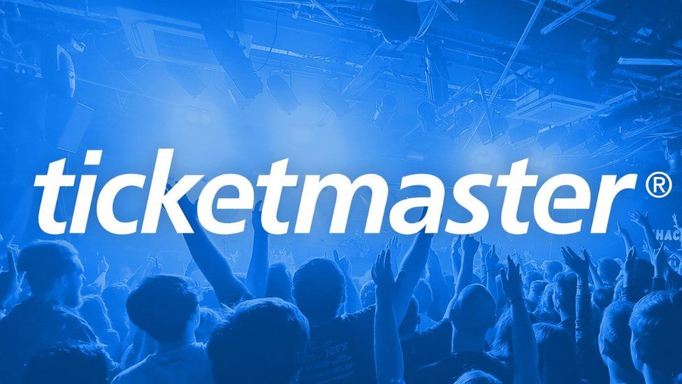 Ticketmaster en la mira, la investiga el Senado de EU por monopolio