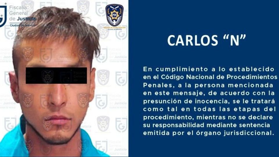 Detienen a hombre por el asesinato de su hermana menor