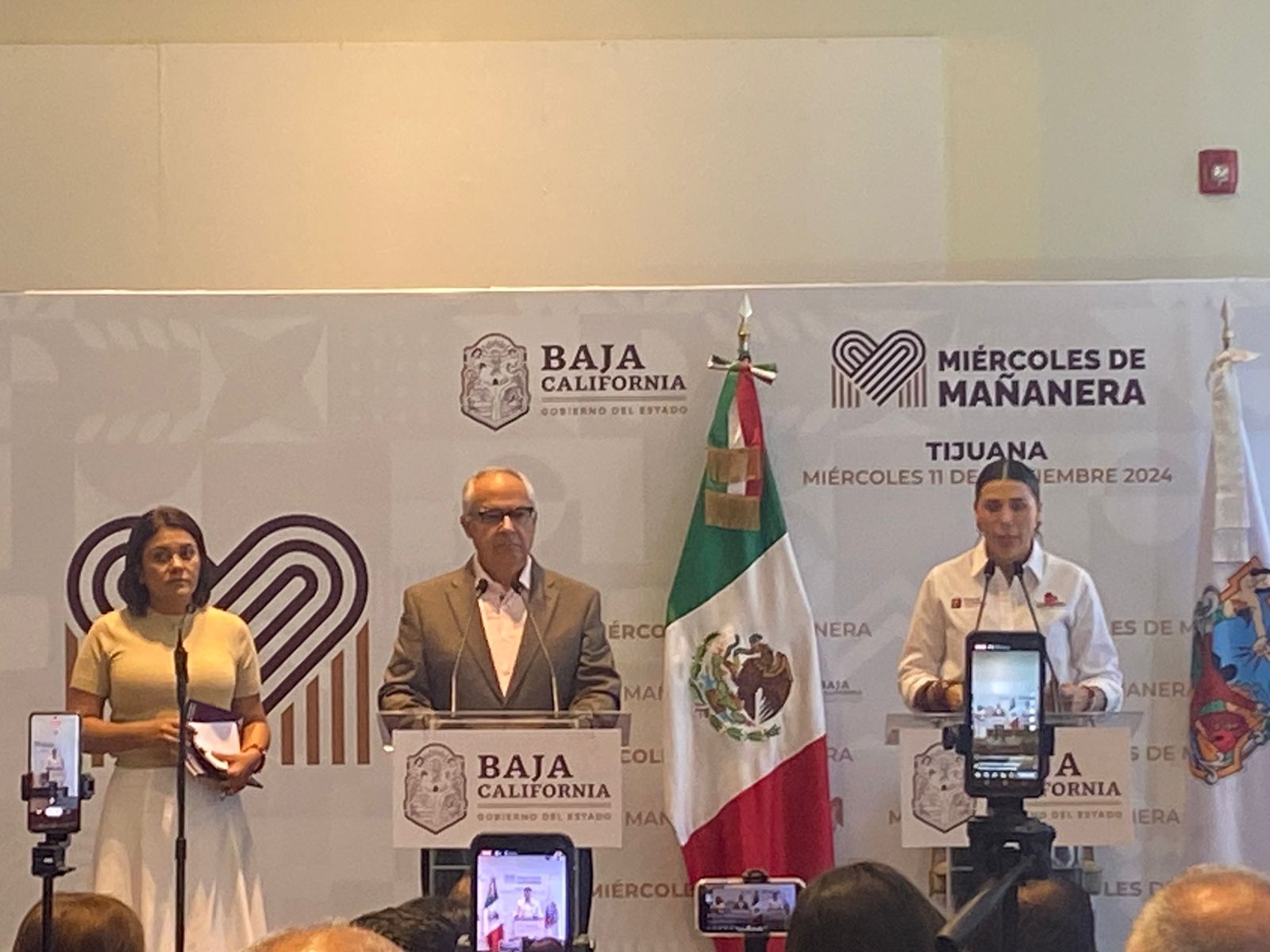 Foto: Baja News