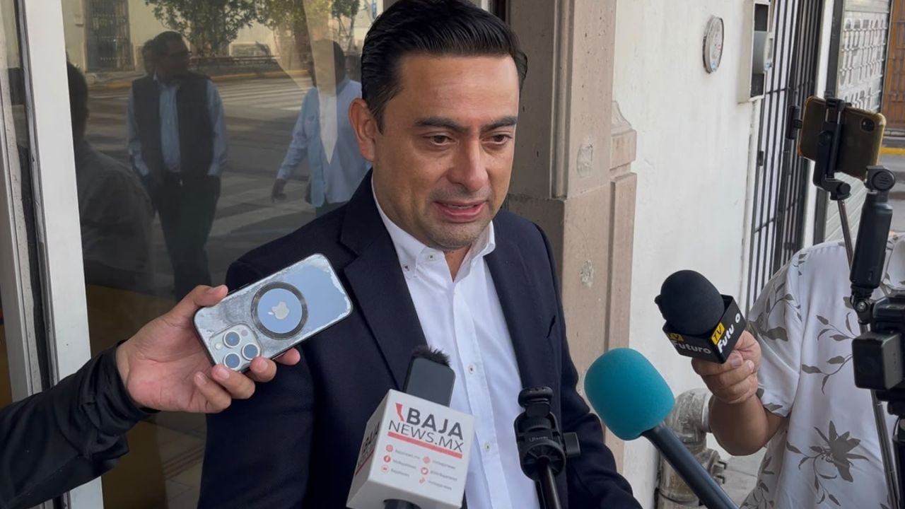 Foto: Claudio Gallardo/Baja News