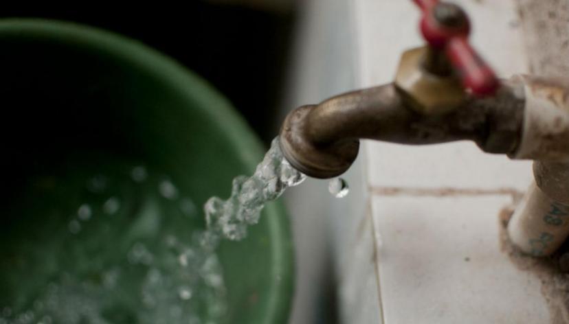 Lunes megacorte de agua en Tijuana; habrás dos más en febrero