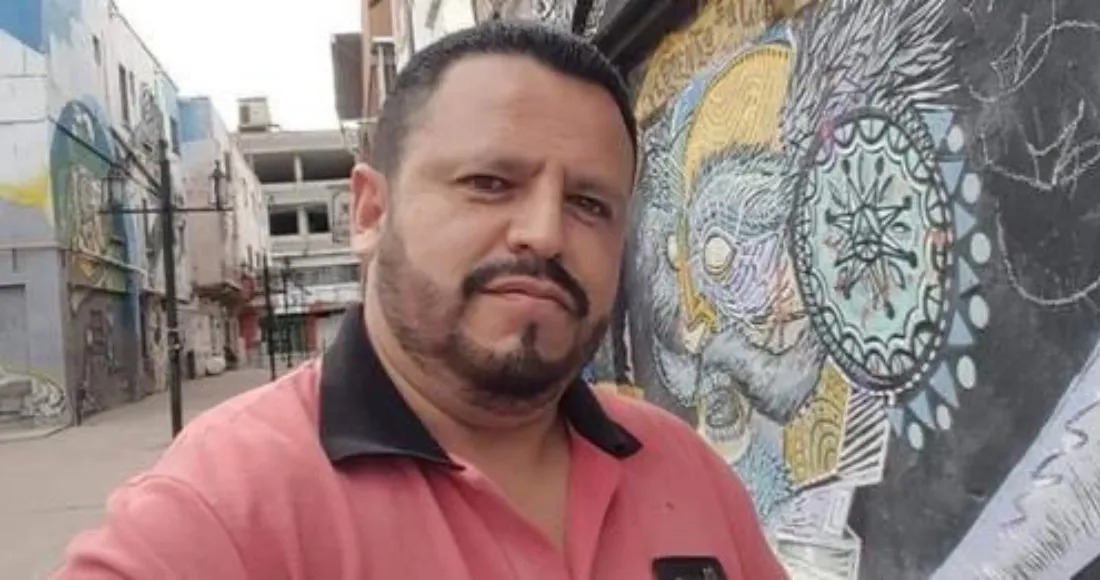 Asesinan a Ismael Villagómez, fotoperiodista de “El Heraldo”: Ciudad Juárez