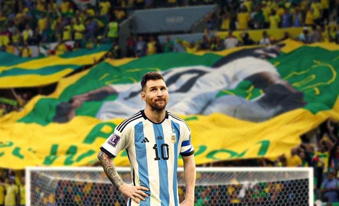 Histórico triunfo de Argentina en Brasil