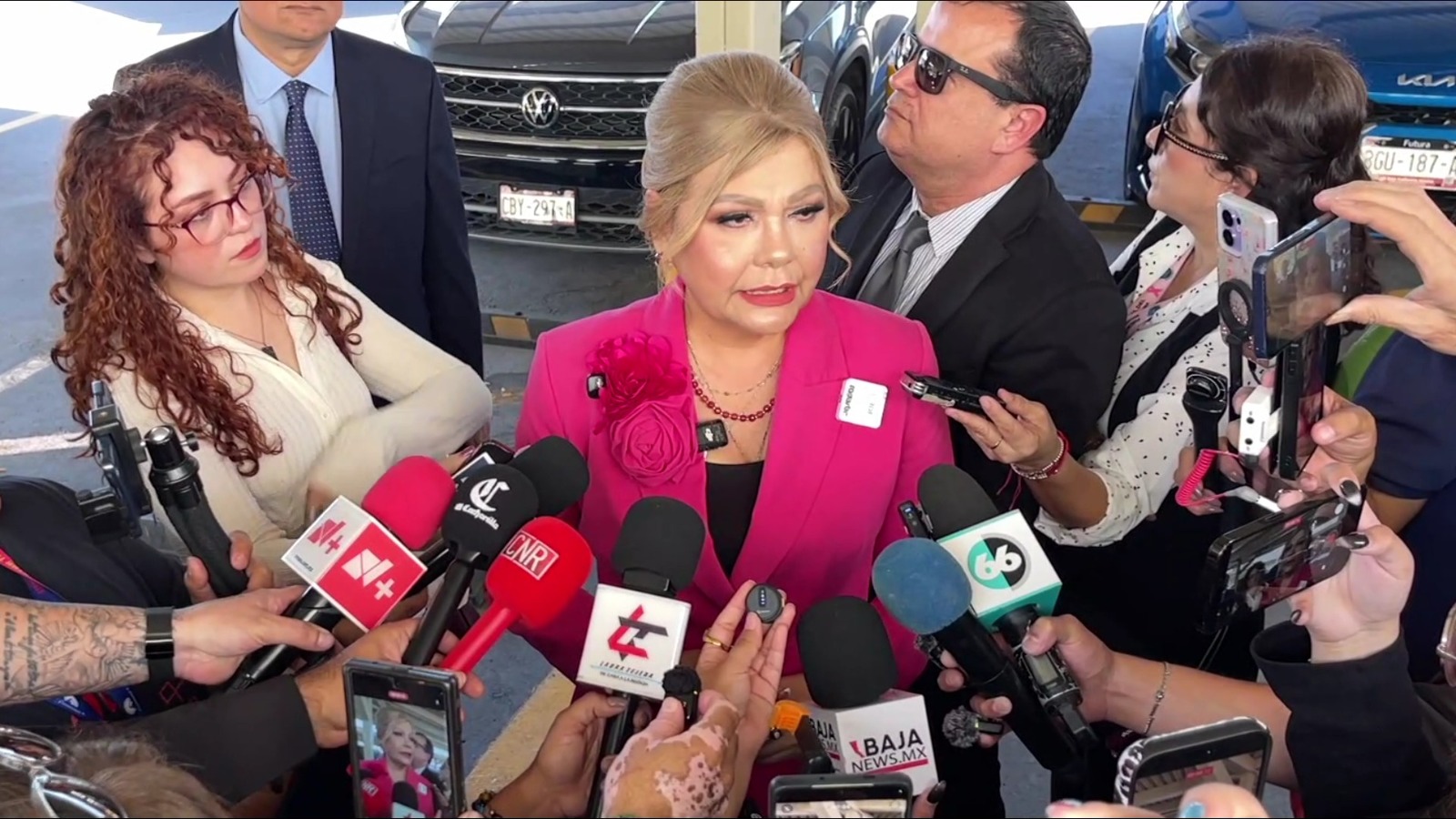 Foto: Baja News