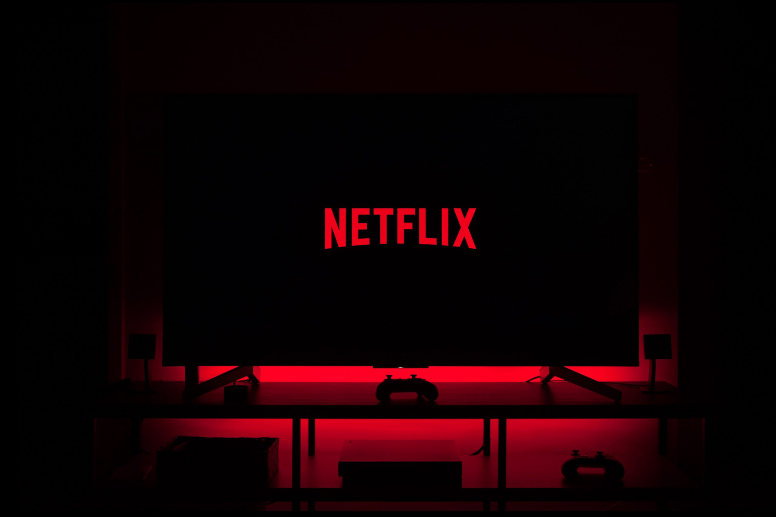 Esto es lo que llega a Netflix en diciembre