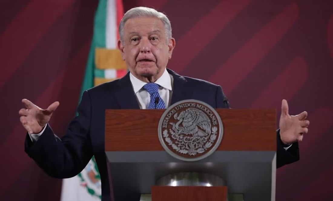 Ofrece AMLO protección a quienes brinden información sobre Ayotzinapa