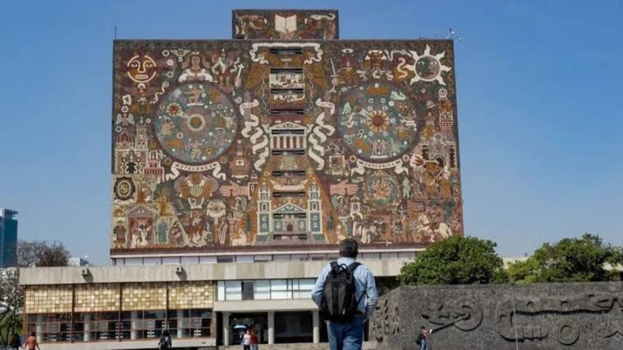 Recibe UNAM a más de 85 mil nuevos estudiantes