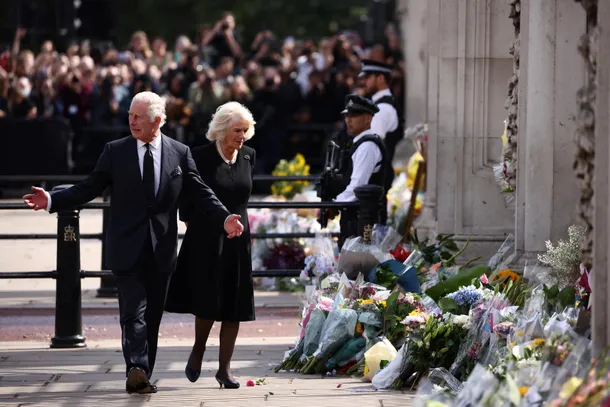 Ya hay fecha para el funeral de Estado de la Reina Isabel II